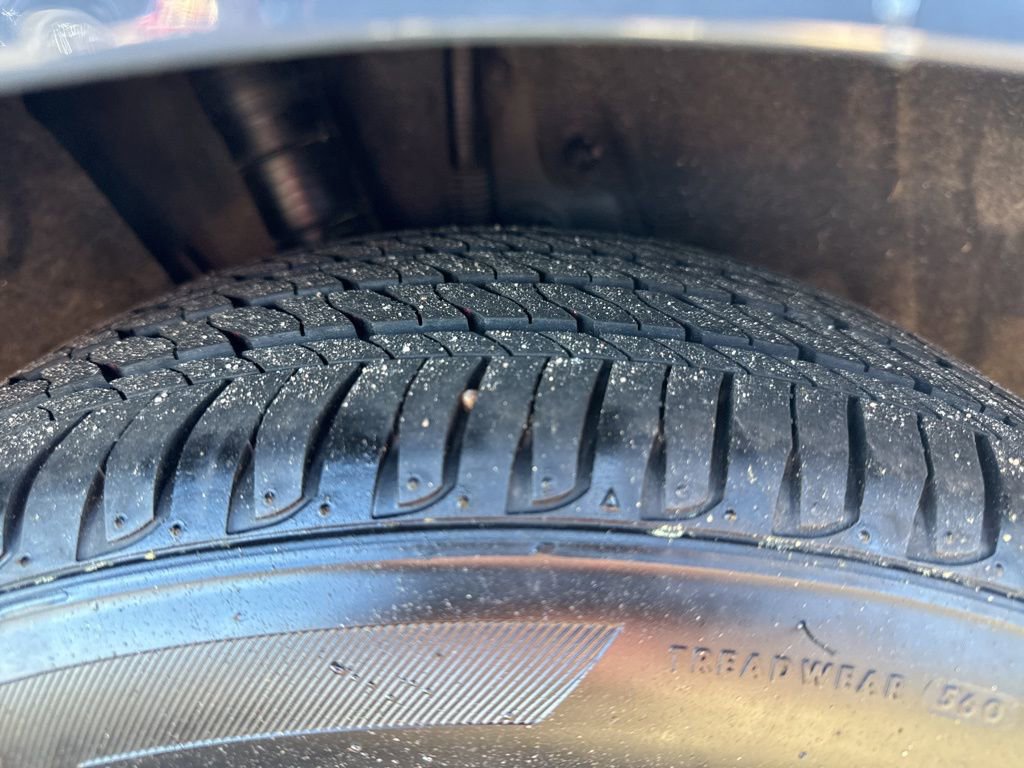 Used 2025 Toyota Corolla LE image 29