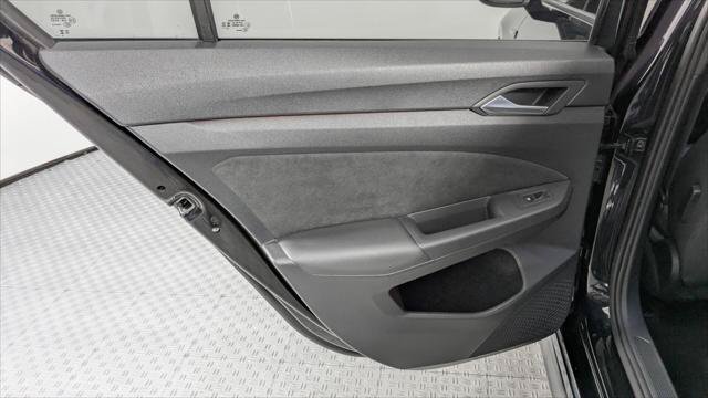 Used 2024 Volkswagen GTI S FWD image 16