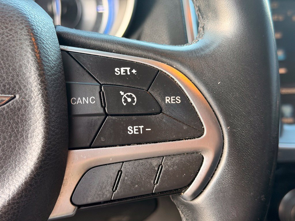 Used 2016 Chrysler 300 Limited w/ Driver Convenience Group AWD/4WD image 24
