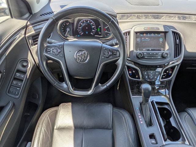 Certified 2014 Buick LaCrosse Leather FWD image 16