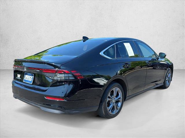 Used 2023 Honda Accord EX image 5