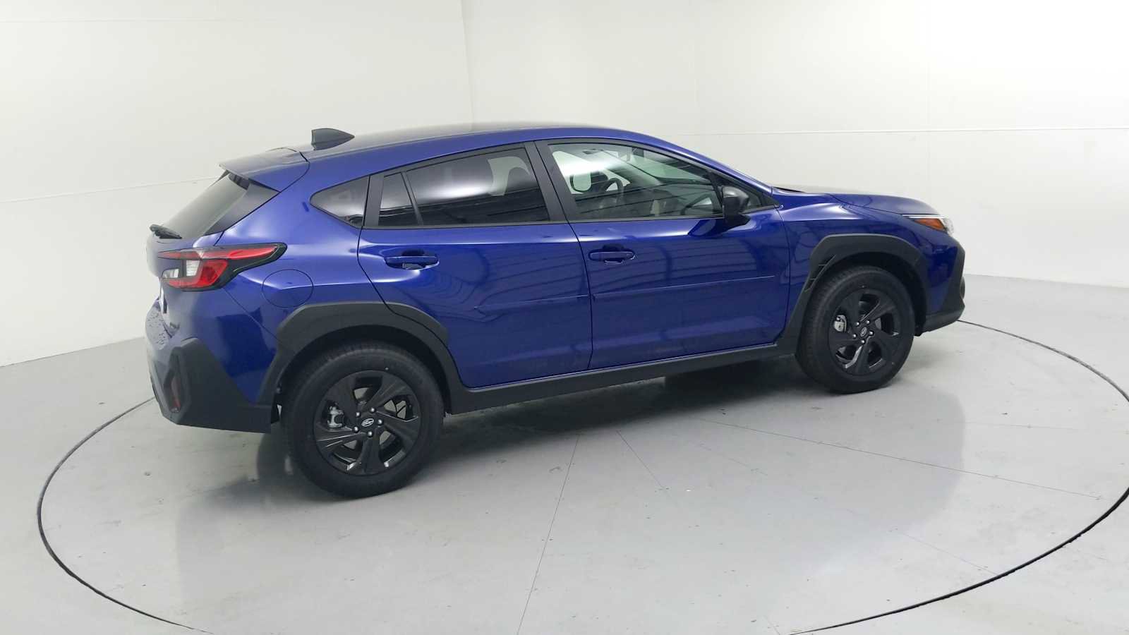 New 2026 Subaru Crosstrek 2.5i image 11