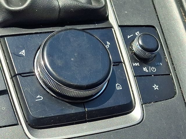 Used 2025 MAZDA CX-50 AWD 2.5 S w/ Preferred Package image 24