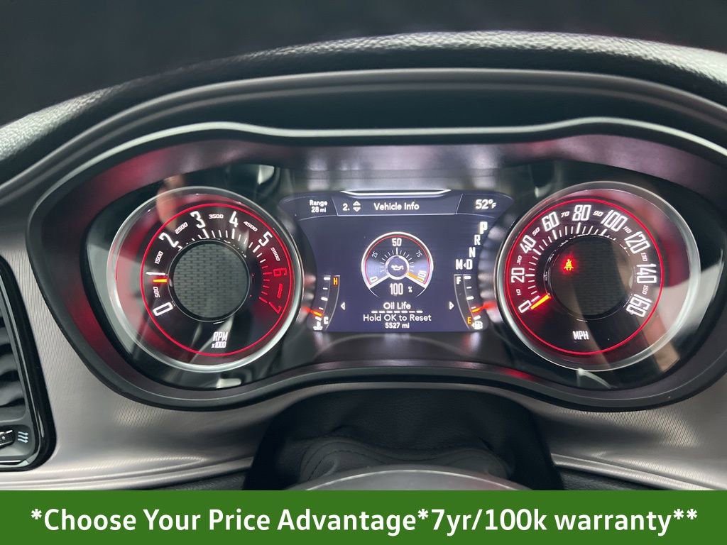 Certified 2023 Dodge Challenger R/T image 39