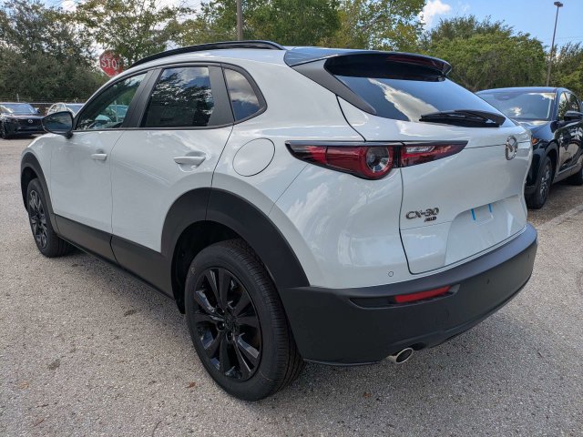 New 2026 MAZDA CX-30 Aire Edition AWD/4WD image 5