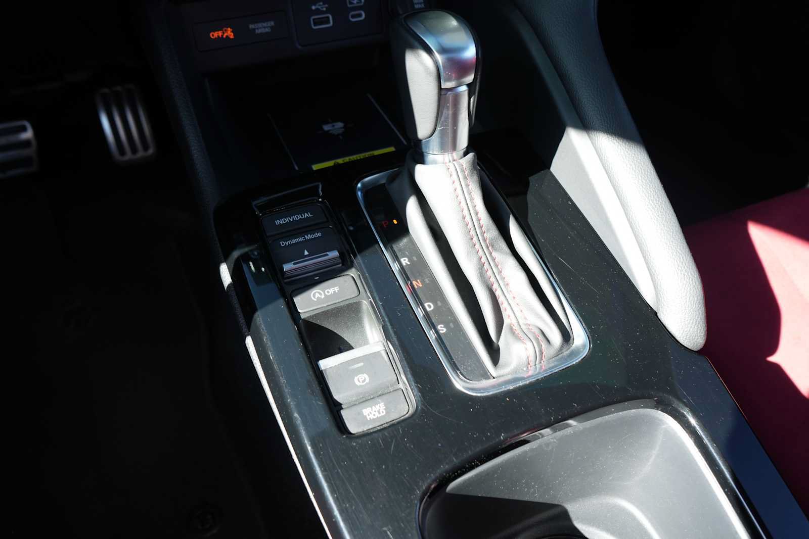 Certified 2024 Acura Integra A-Spec FWD image 26