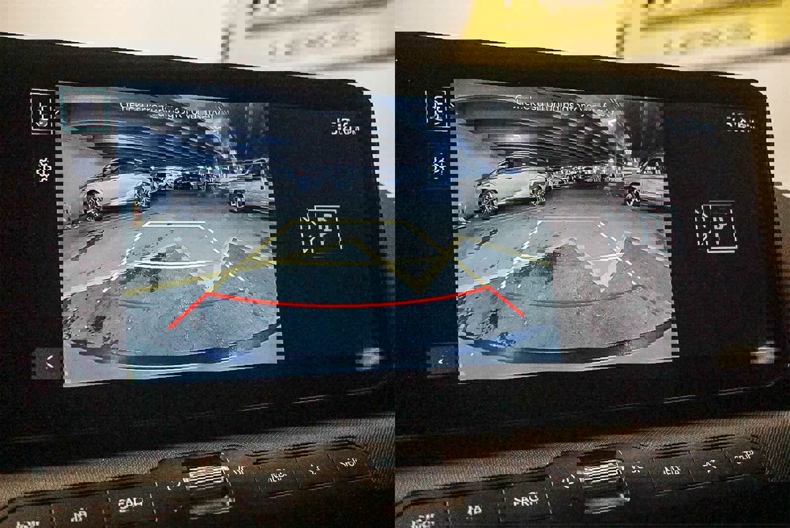 Used 2025 Kia K4 LXS image 22