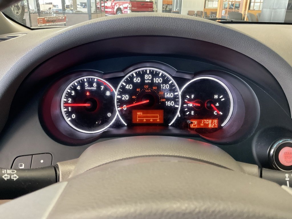 Used 2012 Nissan Altima 2.5 S w/ Special Edition Pkg image 14