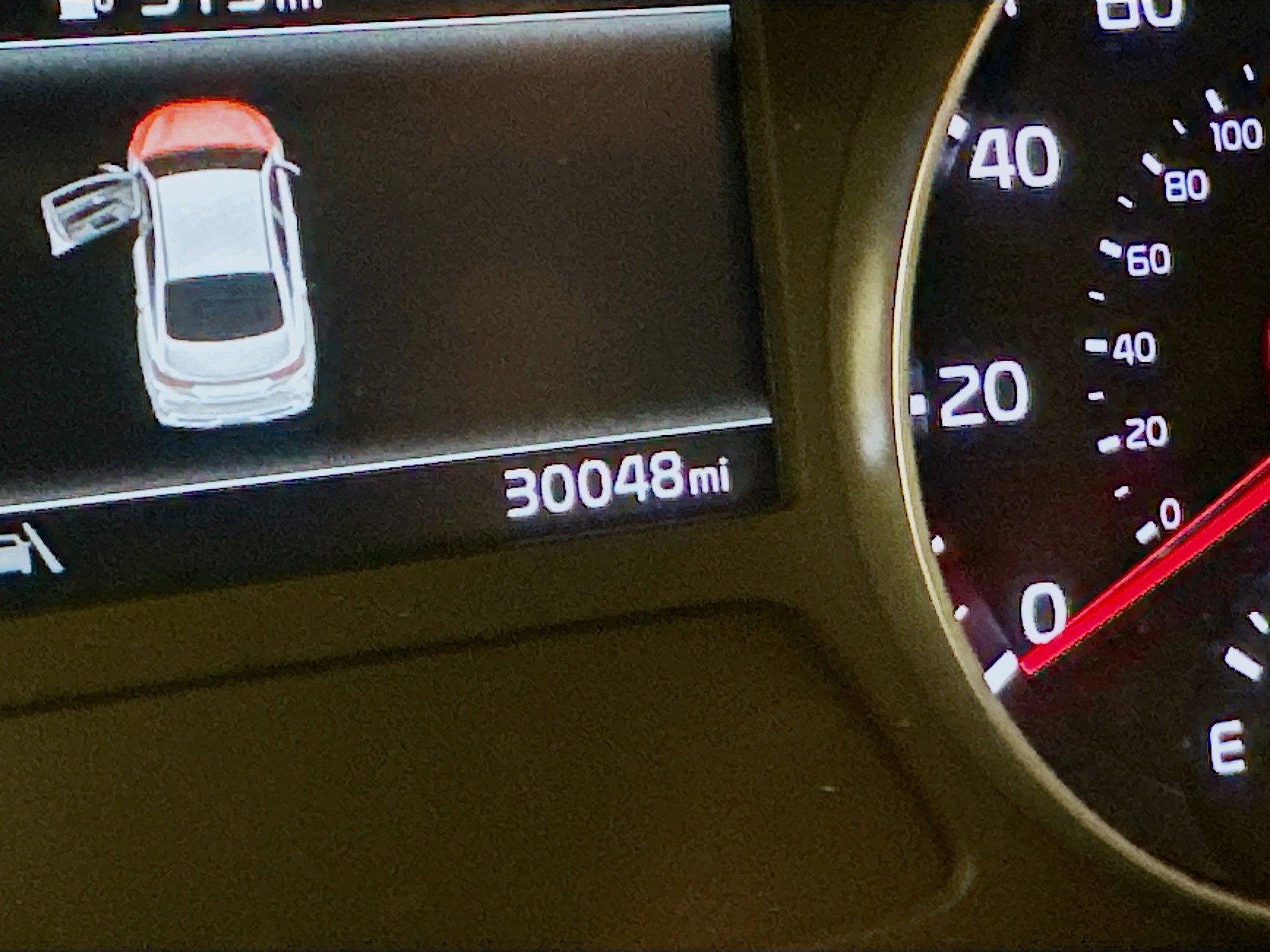 Used 2024 Kia Forte LXS image 19