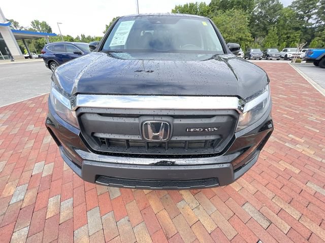 Certified 2024 Honda Ridgeline RTL+ image 26