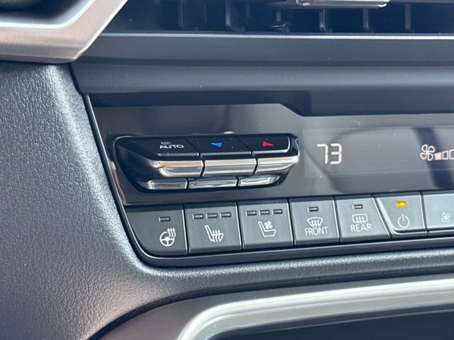 New 2026 MAZDA CX-90 Plug-In Hybrid w/ Preferred image 22