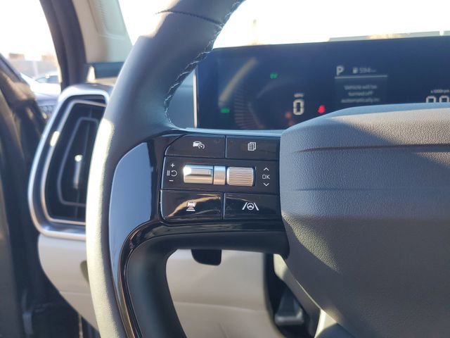 New 2026 Kia Sorento EX image 18