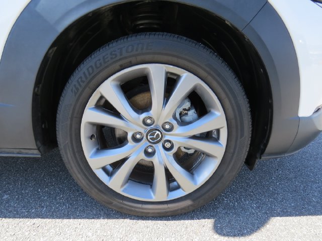 Used 2023 MAZDA CX-30 AWD 2.5 S w/ Preferred Package image 10