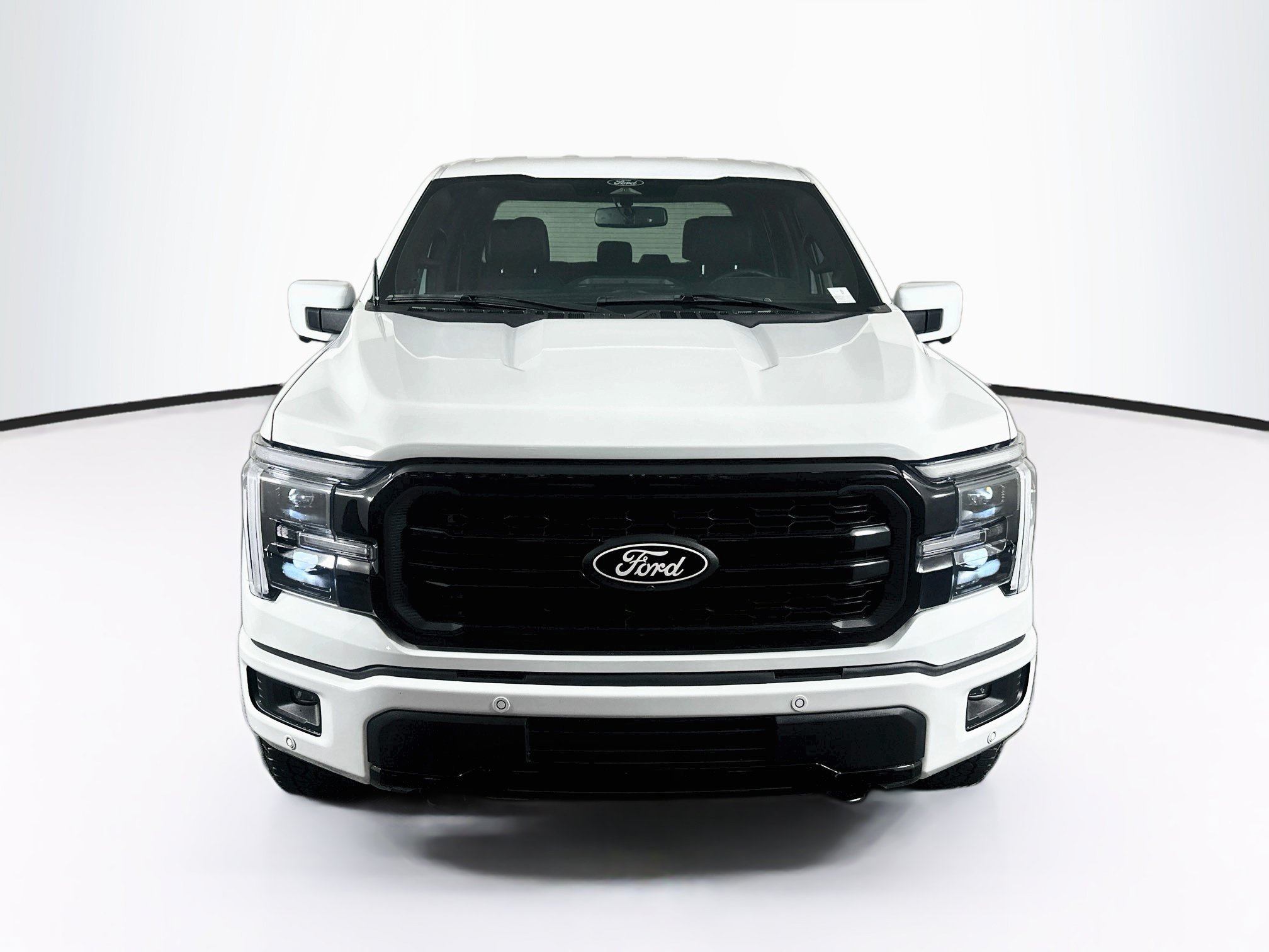Used 2026 Ford F150 Lariat AWD/4WD image 2