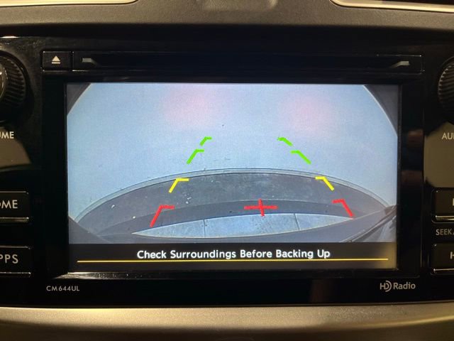 Used 2015 Subaru Impreza 2.0i Premium image 31