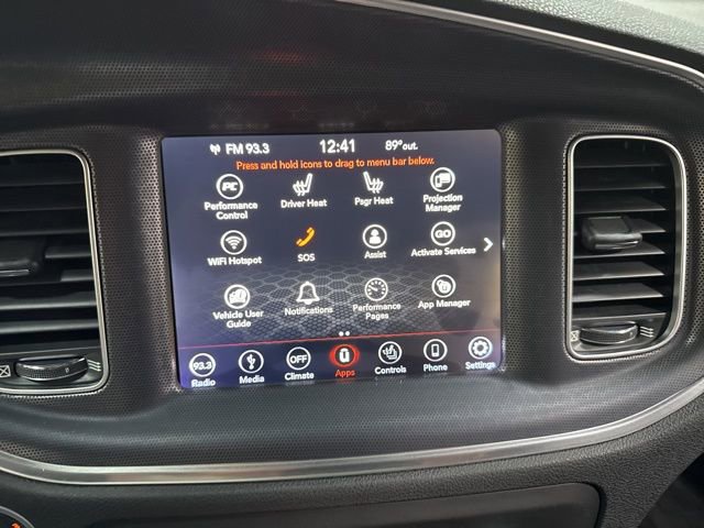 Used 2018 Dodge Charger GT image 19