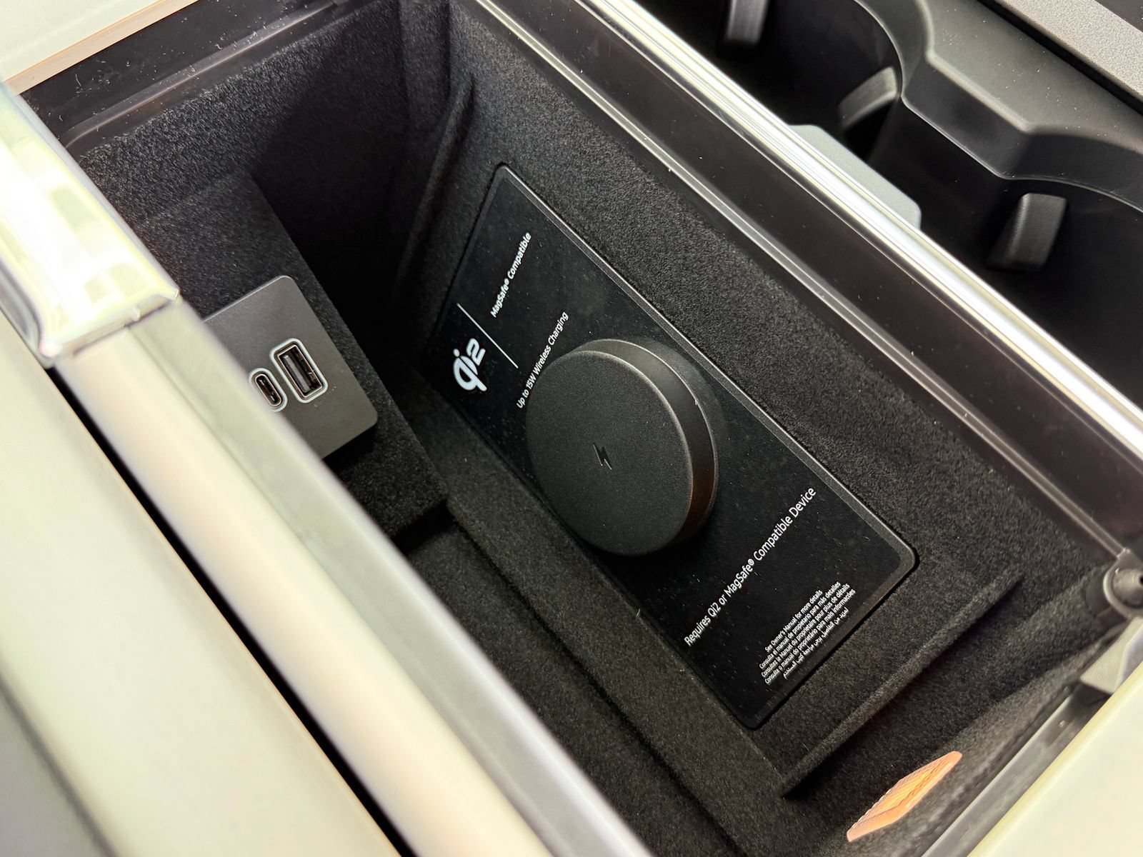New 2027 Lincoln Navigator L Premier AWD/4WD image 29
