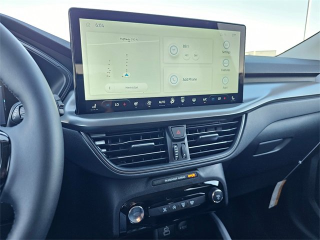 New 2025 Ford Escape Active w/ Tech Pack #1 image 18
