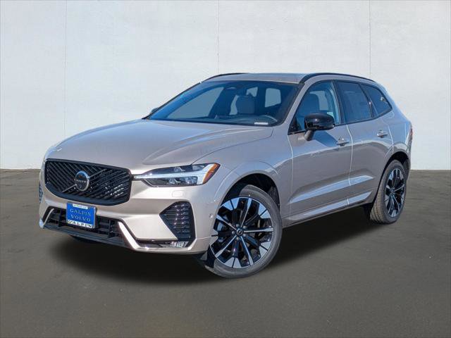 New 2026 Volvo XC60 B5 Plus w/ Climate Package PRO image 4