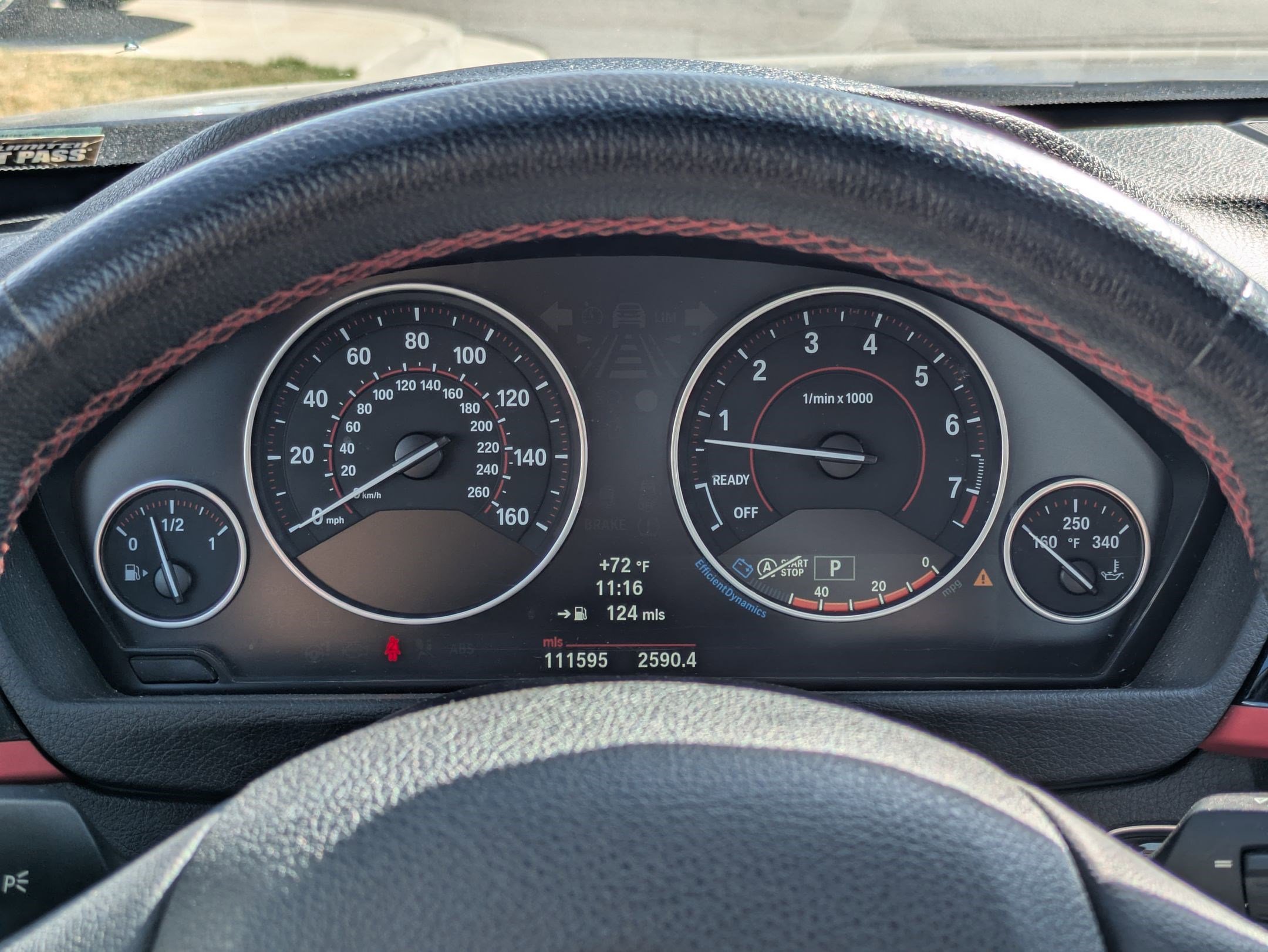 Used 2013 BMW 328i xDrive Sedan image 23