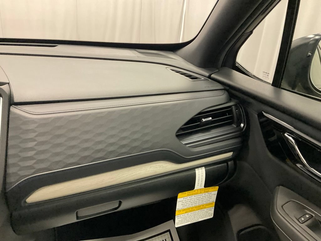 New 2026 Subaru Forester Limited AWD/4WD image 25