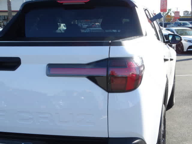 Used 2024 Hyundai Santa Cruz SEL image 11