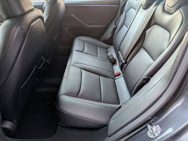 Used 2025 Tesla Model 3 Long Range RWD image 17