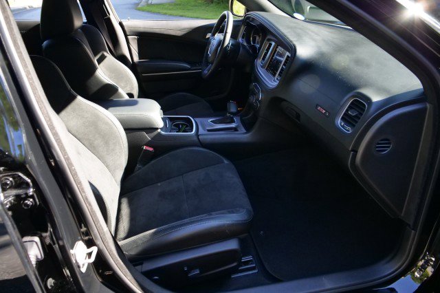Used 2023 Dodge Charger Scat Pack w/ Plus Group image 39
