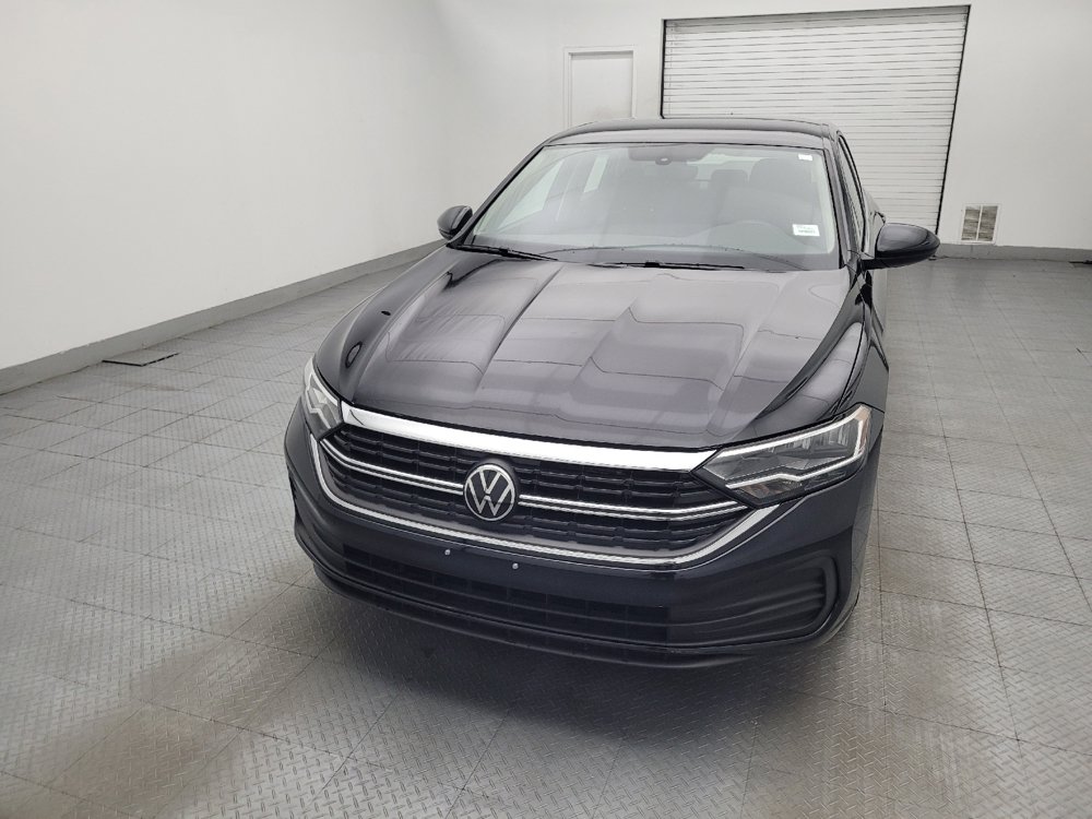 Used 2023 Volkswagen Jetta S FWD image 15