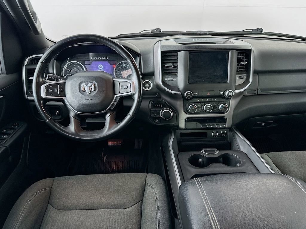 Certified 2021 RAM 1500 Big Horn image 29