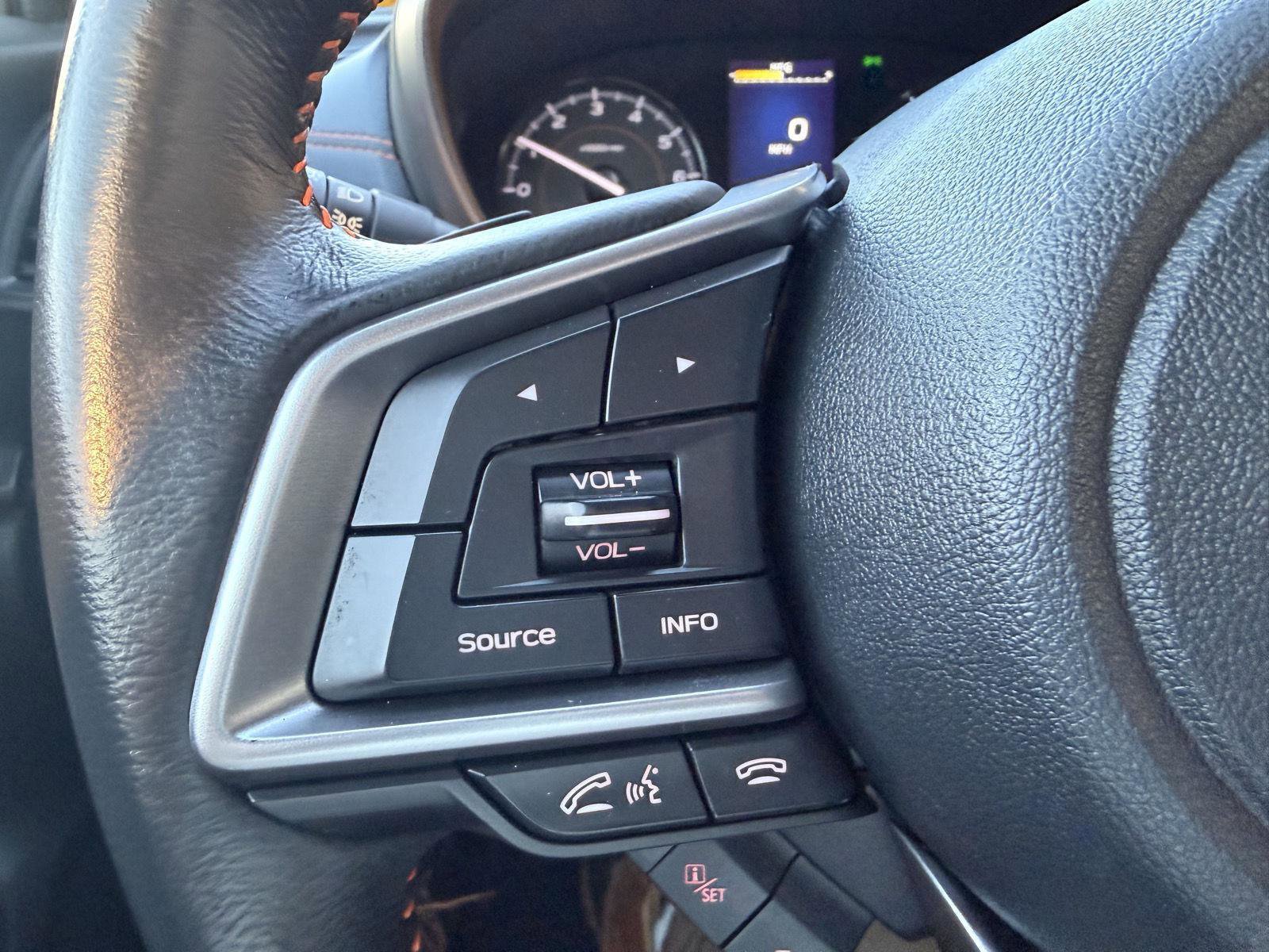 Certified 2023 Subaru Crosstrek 2.0i Premium image 26