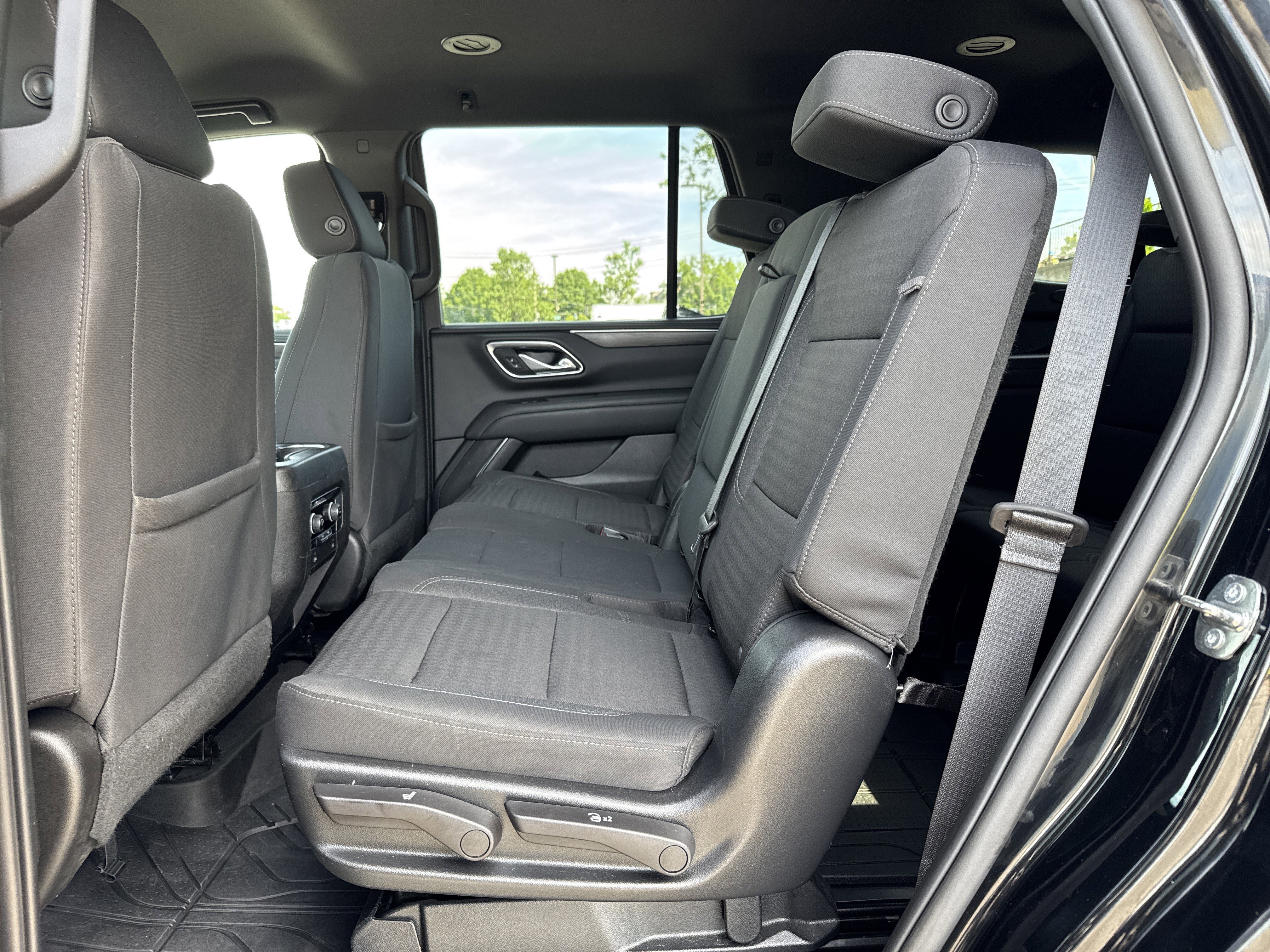 Used 2023 Chevrolet Tahoe LS w/ Driver Alert Package AWD/4WD image 30