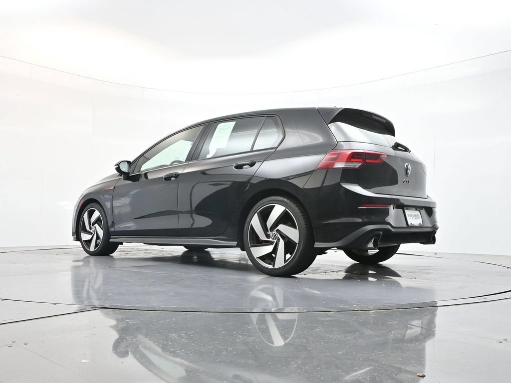 Used 2024 Volkswagen GTI S FWD image 29