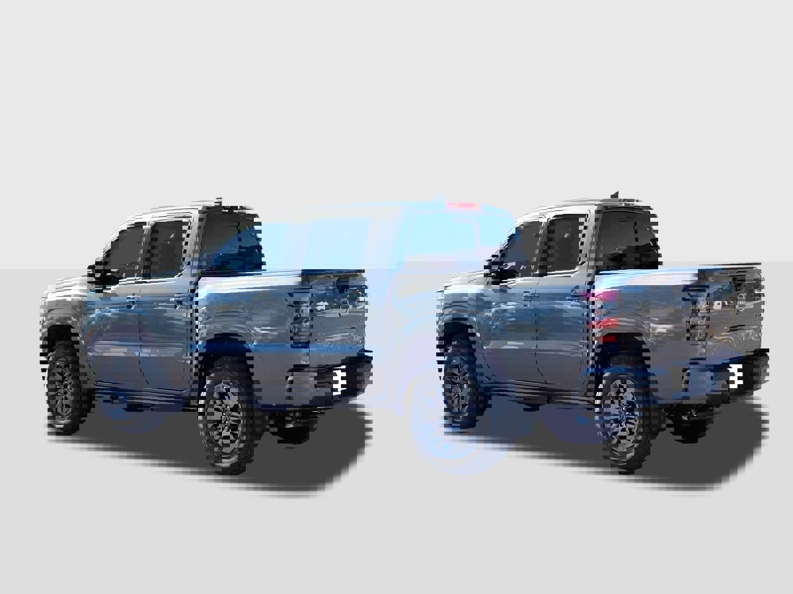 New 2026 Nissan Frontier SV image 3