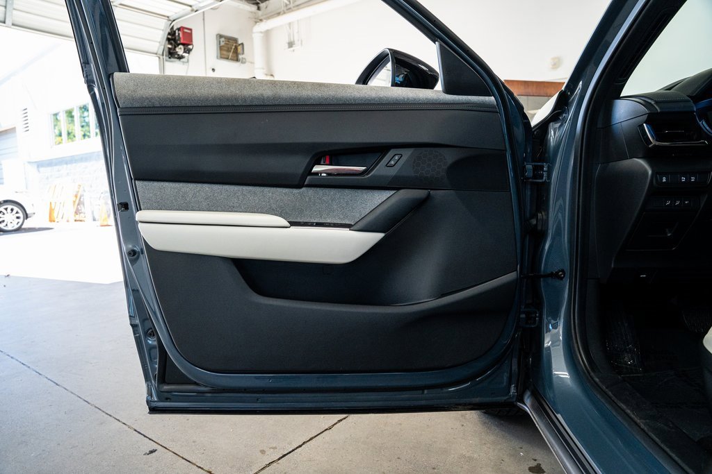 Used 2022 MAZDA MX-30 Electric w/ Premium Package image 30