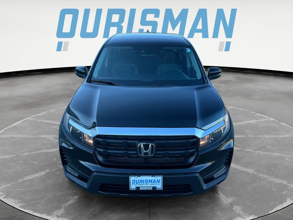 Used 2025 Honda Ridgeline RTL image 9