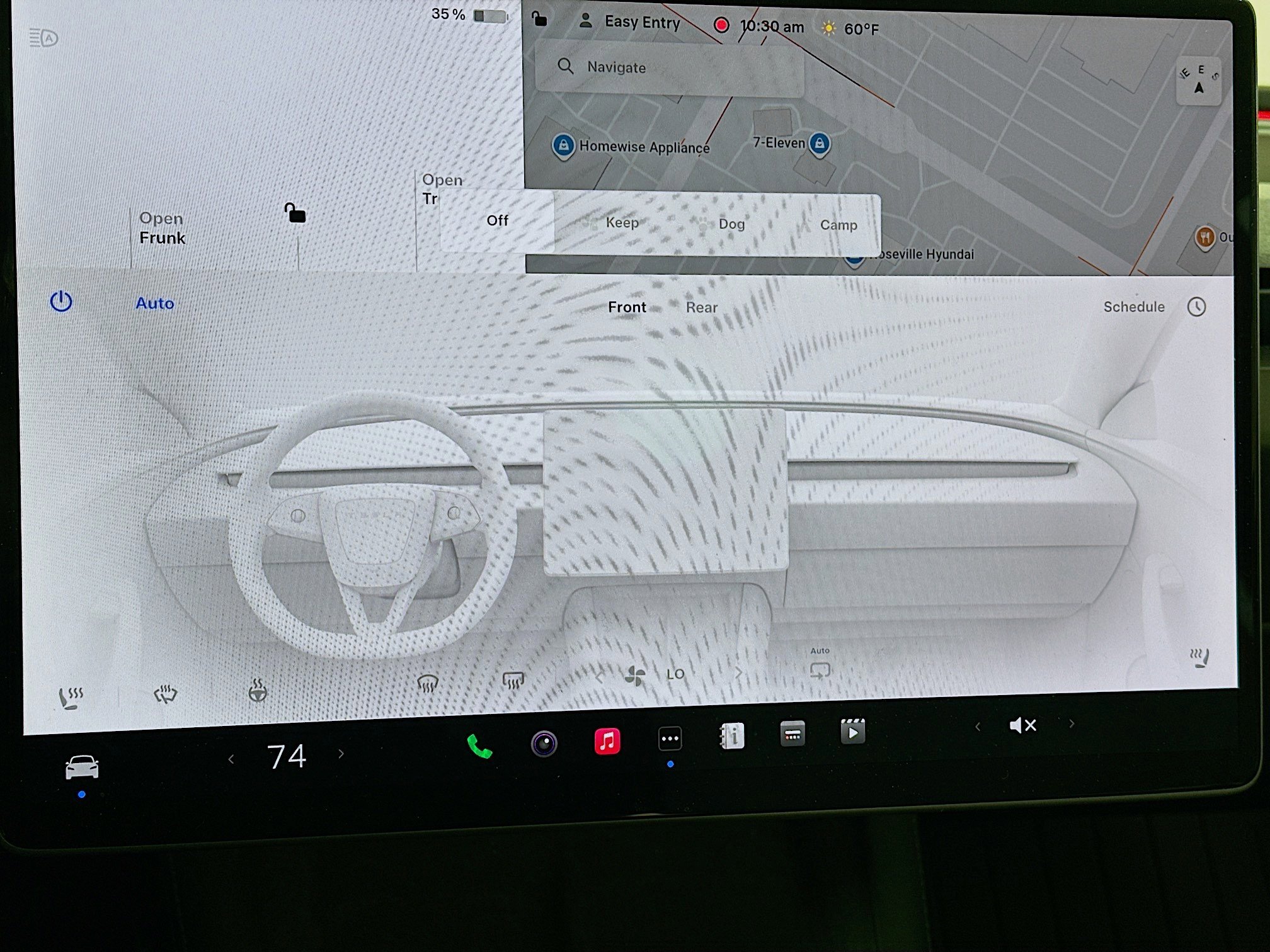 Used 2025 Tesla Model 3 Long Range image 23