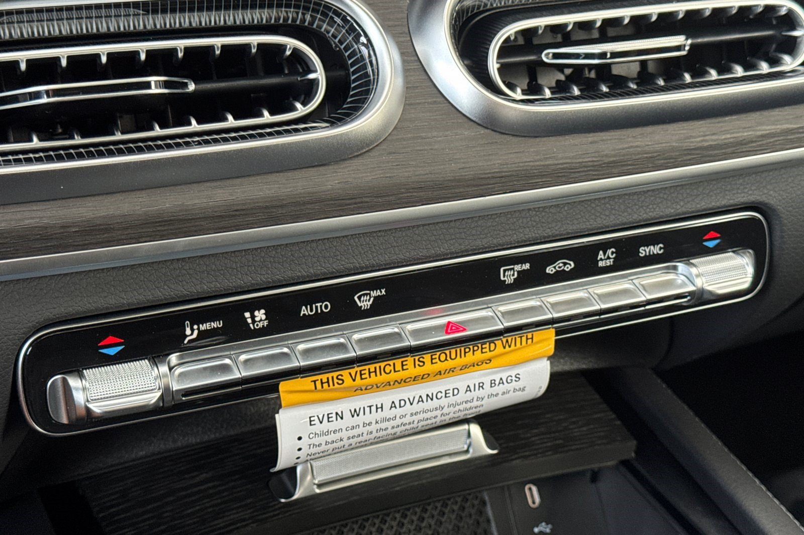 New 2027 Mercedes-Benz GLE 450 4MATIC image 17