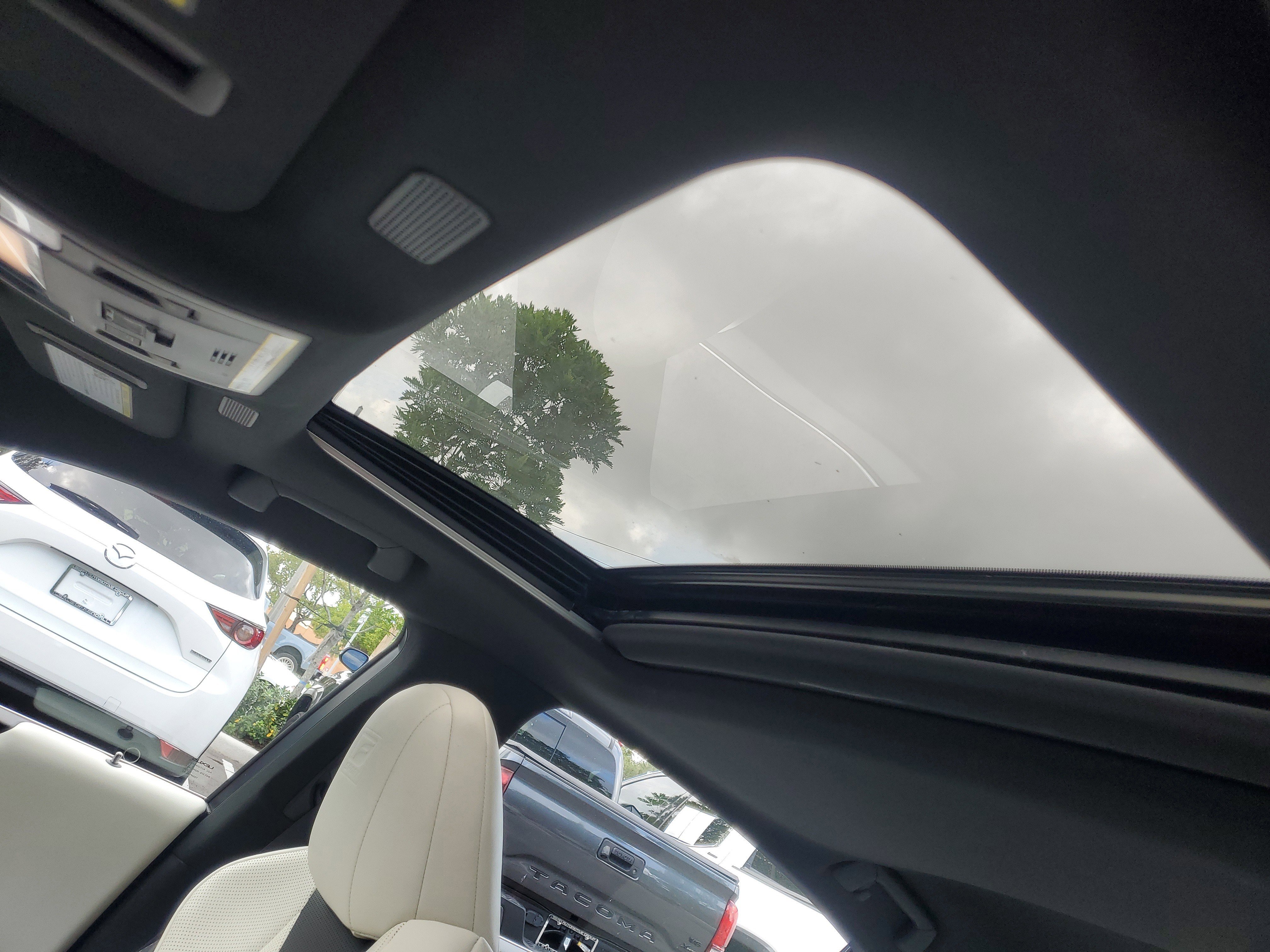 Used 2023 Lexus ES 350 F Sport image 20