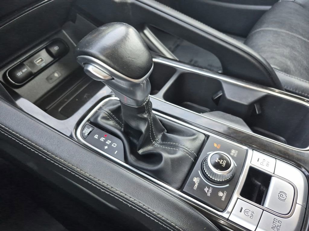 Certified 2021 Kia Telluride EX image 26