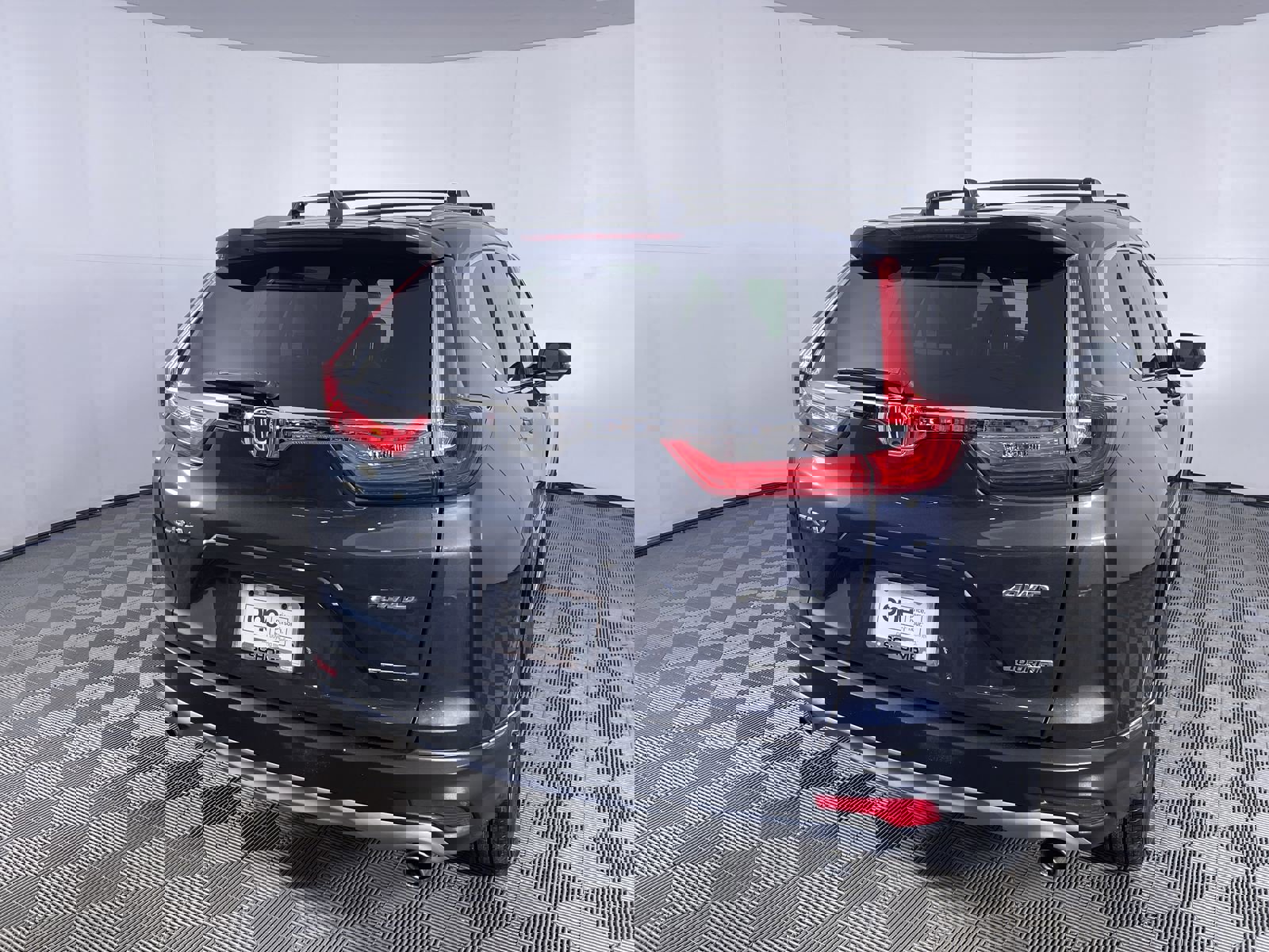 Used 2019 Honda CR-V Touring image 24