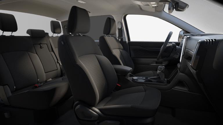 New 2025 Ford Ranger XLT w/ Chrome Accent Package image 6