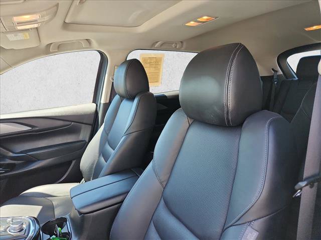 Used 2023 MAZDA CX-9 Touring AWD/4WD image 13