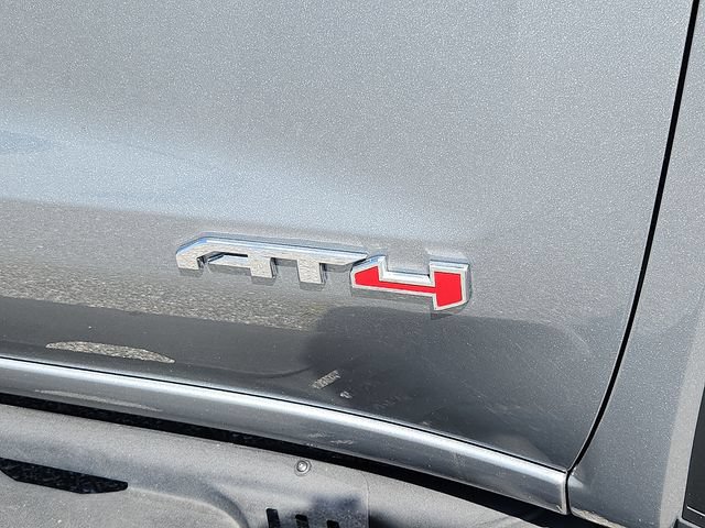 Used 2026 GMC Sierra 1500 AT4 w/ Technology Package AWD/4WD image 31