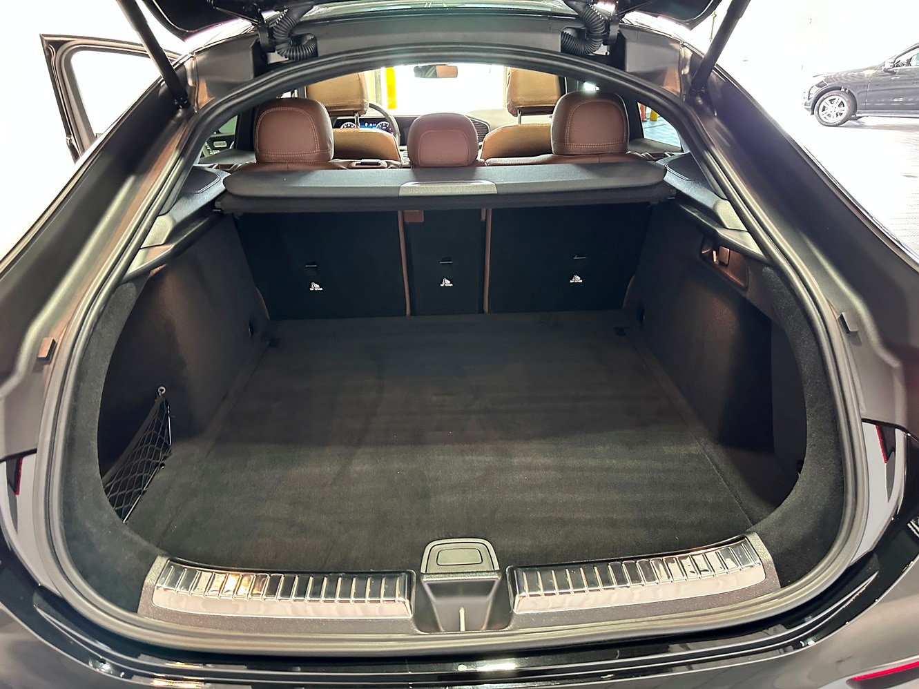 New 2026 Mercedes-Benz GLE 450 4MATIC Coupe image 14