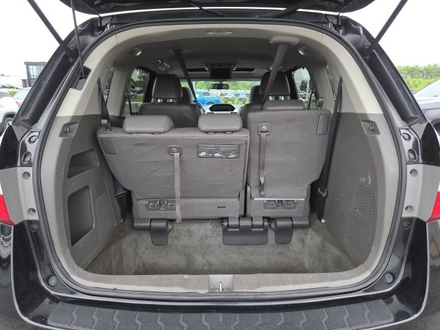 Used 2011 Honda Odyssey Touring image 13