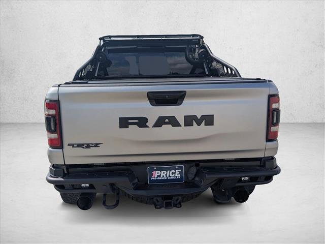 Used 2023 RAM 1500 TRX w/ TRX Level 2 Equipment Group AWD/4WD image 6