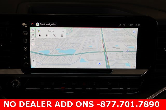 New 2025 GMC Sierra 2500 SLT w/ SLT Premium Package image 18