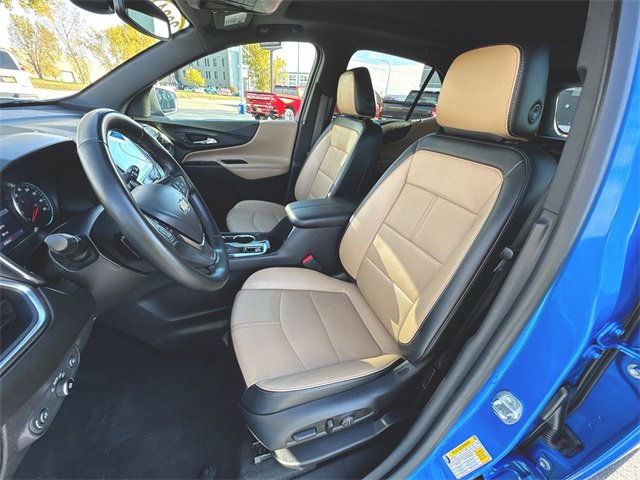 Used 2024 Chevrolet Equinox Premier image 20