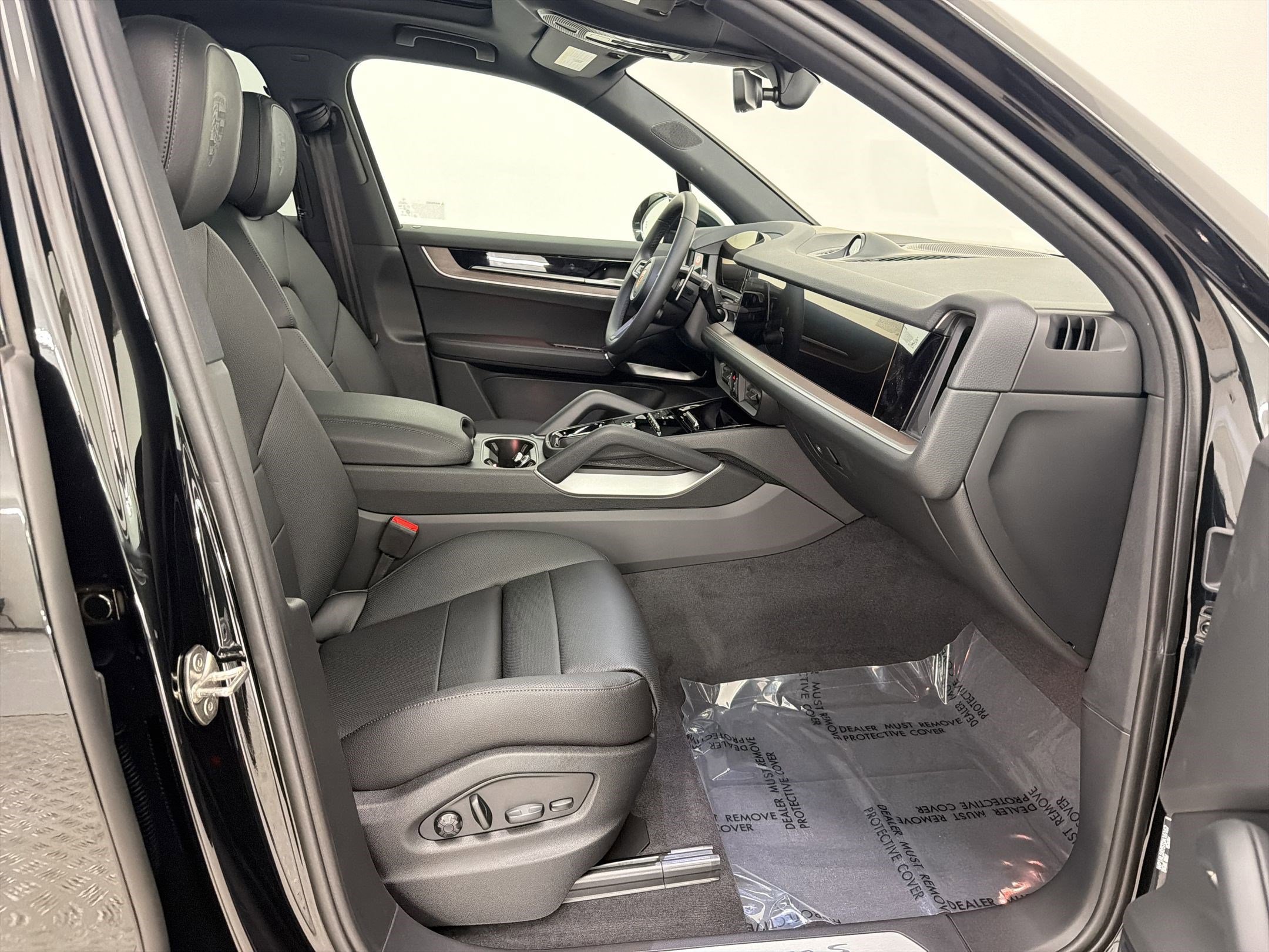 New 2026 Porsche Cayenne S AWD/4WD image 26